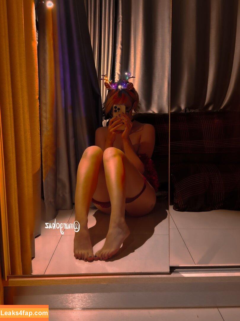 Margo Kuzina / Margokuz_21 leaked photo photo #0117