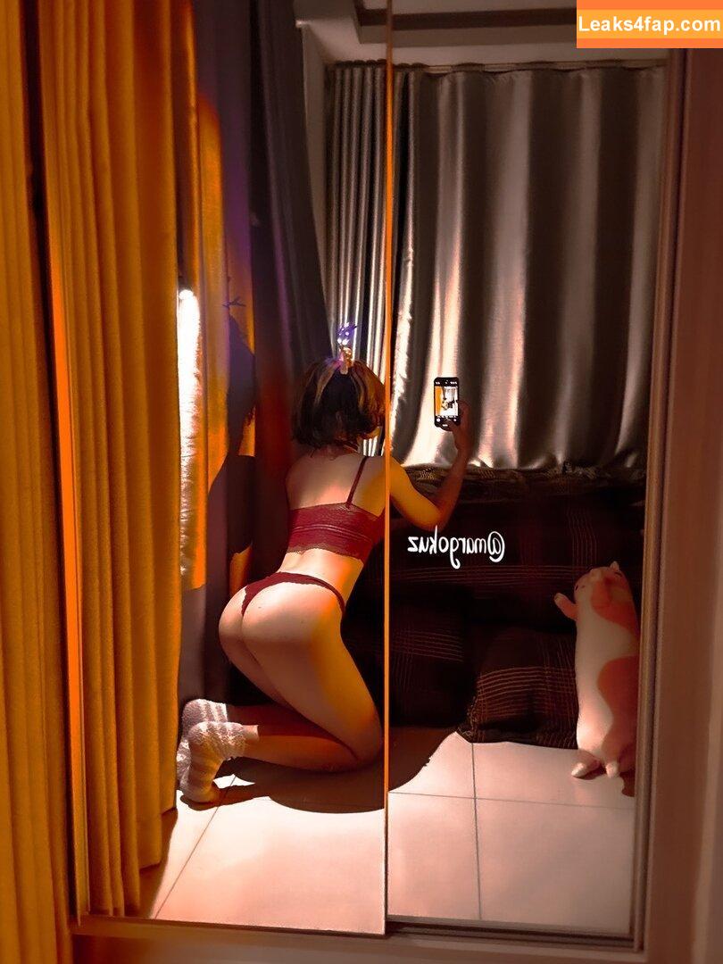 Margo Kuzina / Margokuz_21 leaked photo photo #0118