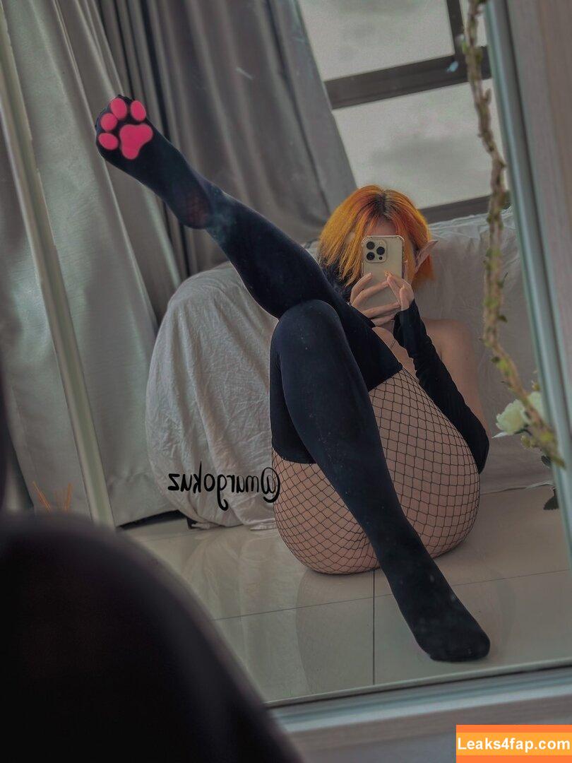 Margo Kuzina / Margokuz_21 leaked photo photo #0138