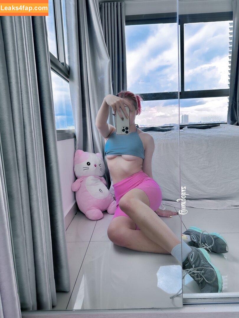 Margo Kuzina / Margokuz_21 leaked photo photo #0153
