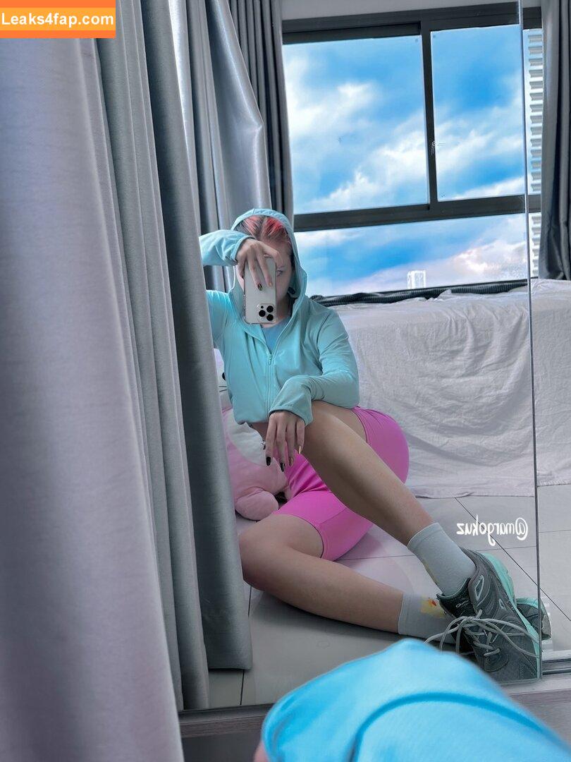 Margo Kuzina / Margokuz_21 leaked photo photo #0154