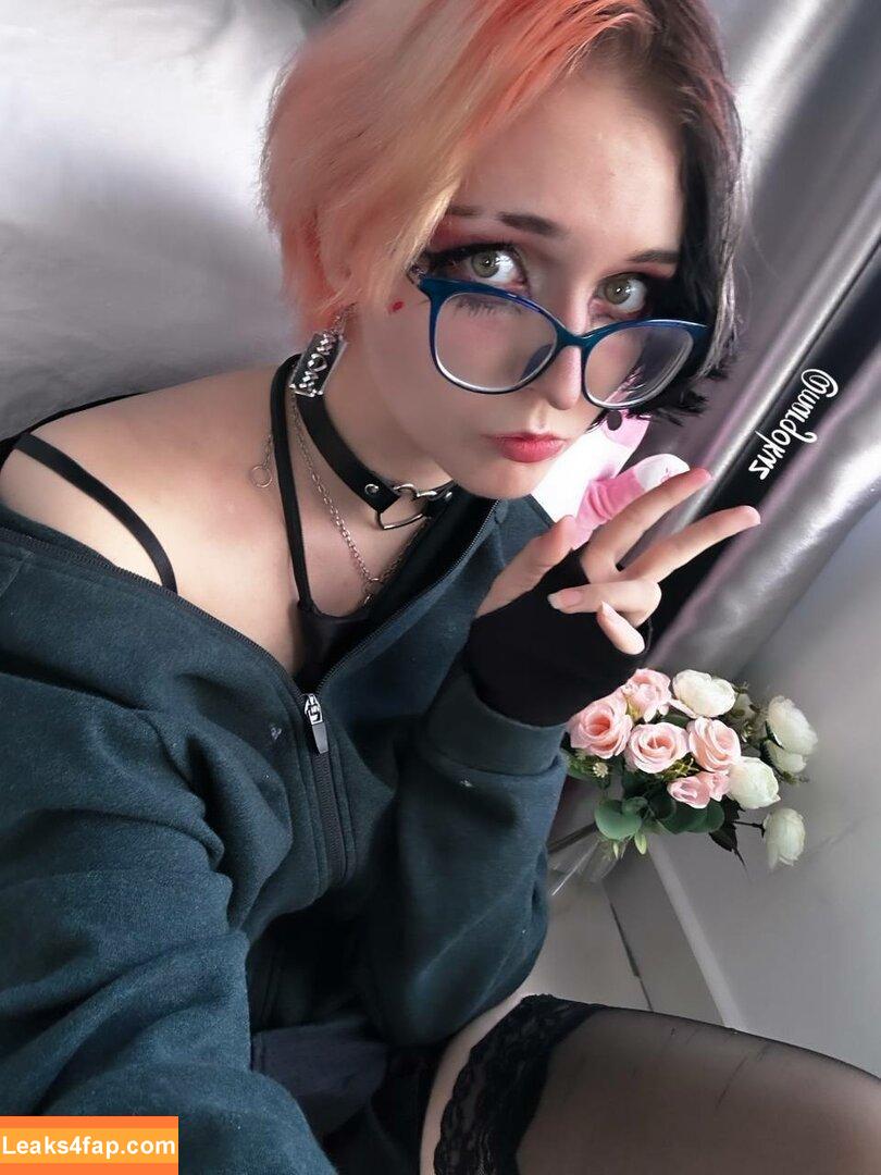 Margo Kuzina / Margokuz_21 leaked photo photo #0171