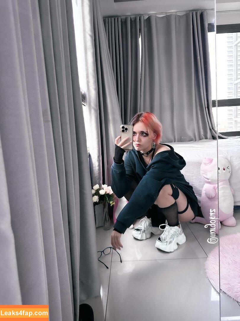 Margo Kuzina / Margokuz_21 leaked photo photo #0172