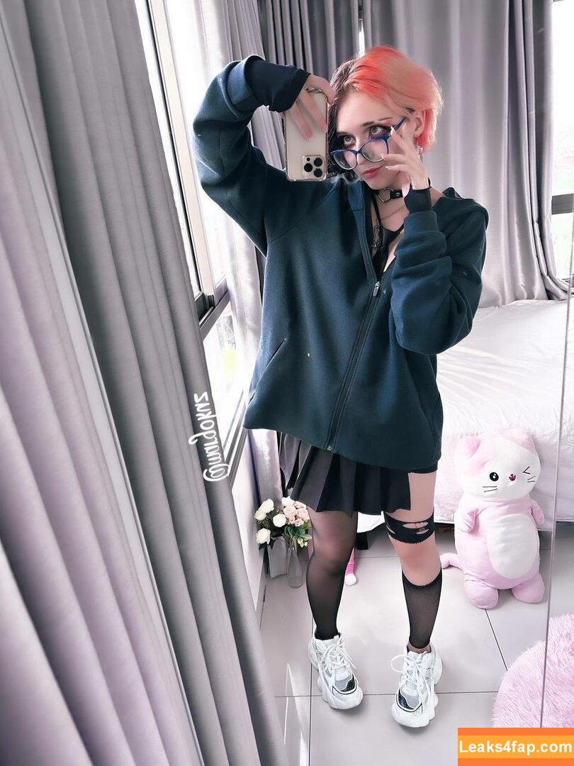 Margo Kuzina / Margokuz_21 leaked photo photo #0174