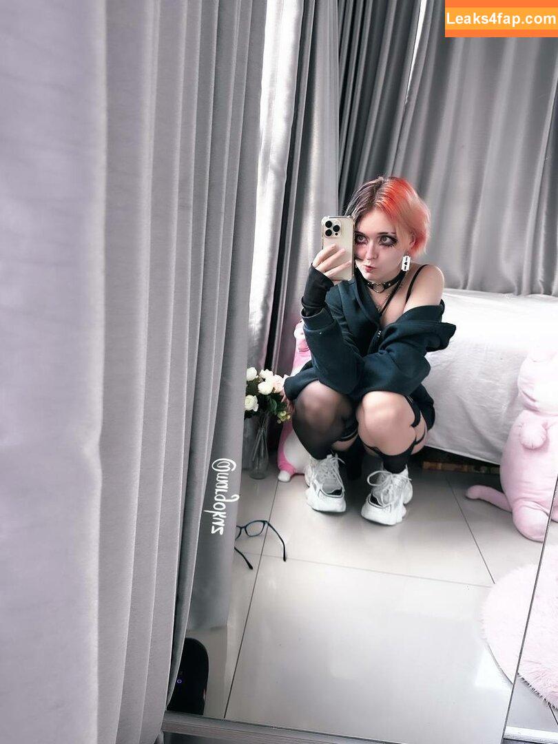 Margo Kuzina / Margokuz_21 leaked photo photo #0175