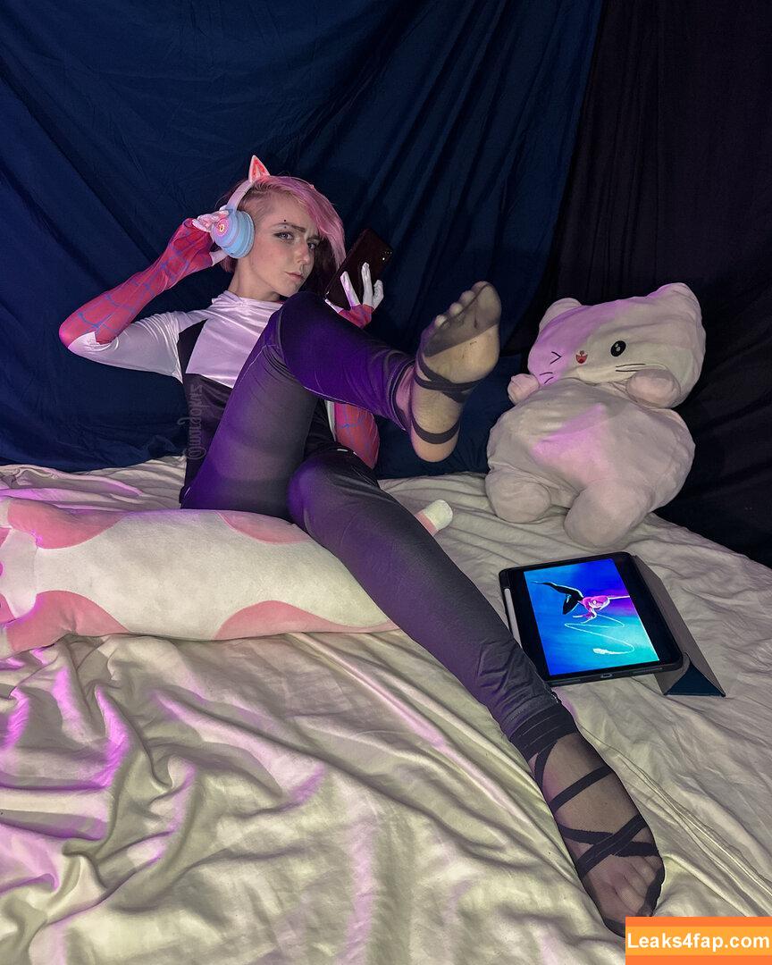 Margo Kuzina / Margokuz_21 leaked photo photo #0187