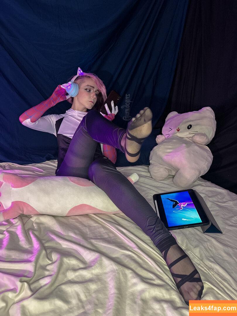 Margo Kuzina / Margokuz_21 leaked photo photo #0192