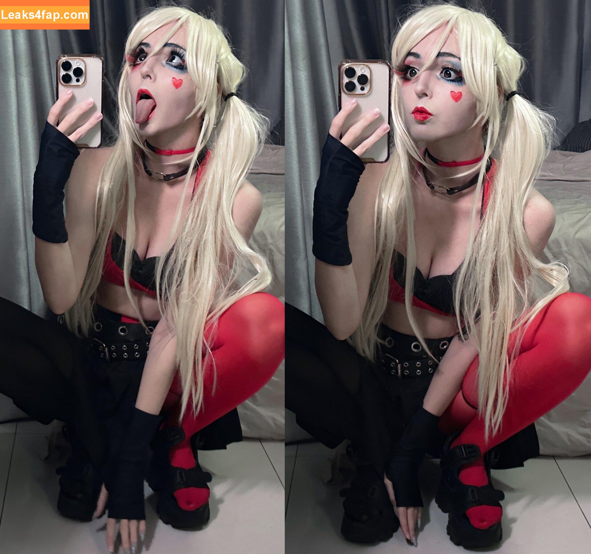 Margo Kuzina / Margokuz_21 leaked photo photo #0194