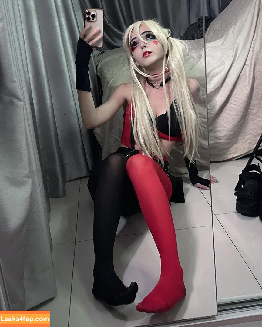 Margo Kuzina / Margokuz_21 leaked photo photo #0195