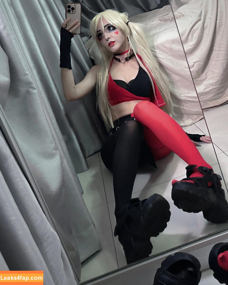 Margo Kuzina / Margokuz_21 leaked photo photo #0200