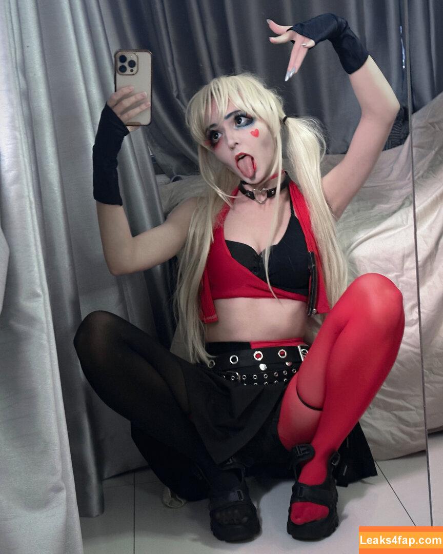 Margo Kuzina / Margokuz_21 leaked photo photo #0202