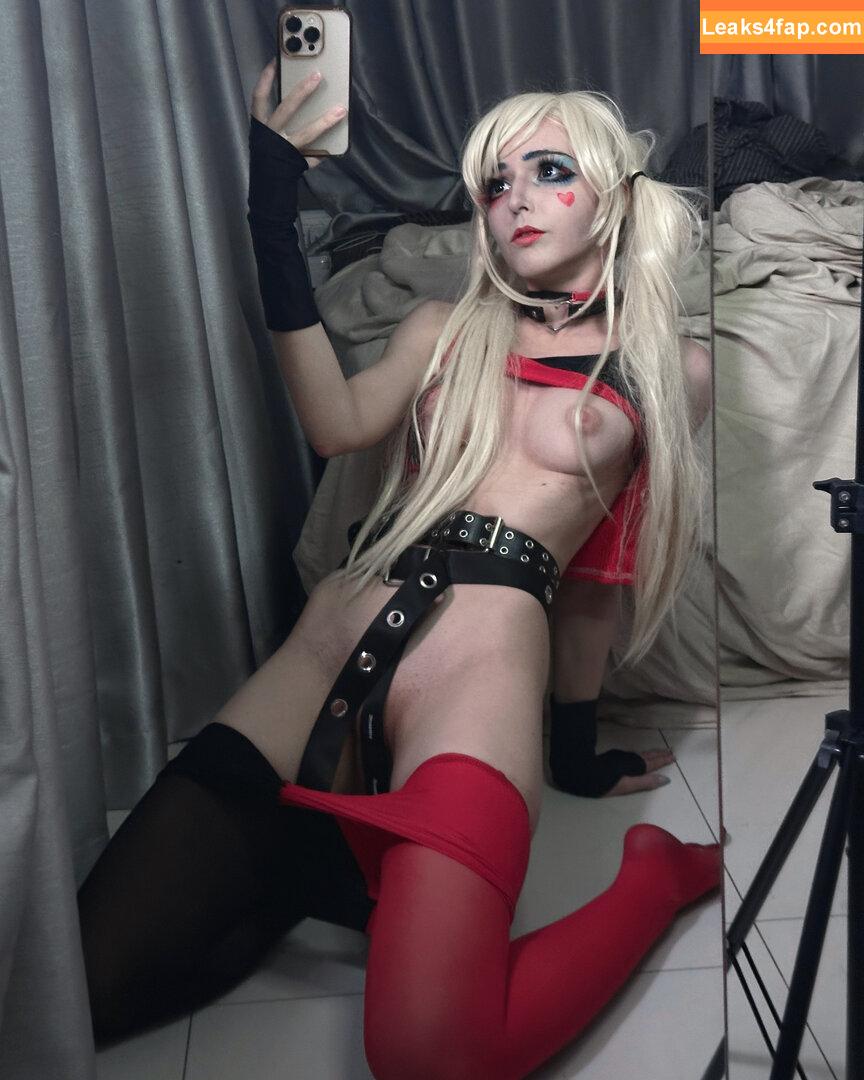 Margo Kuzina / Margokuz_21 leaked photo photo #0210