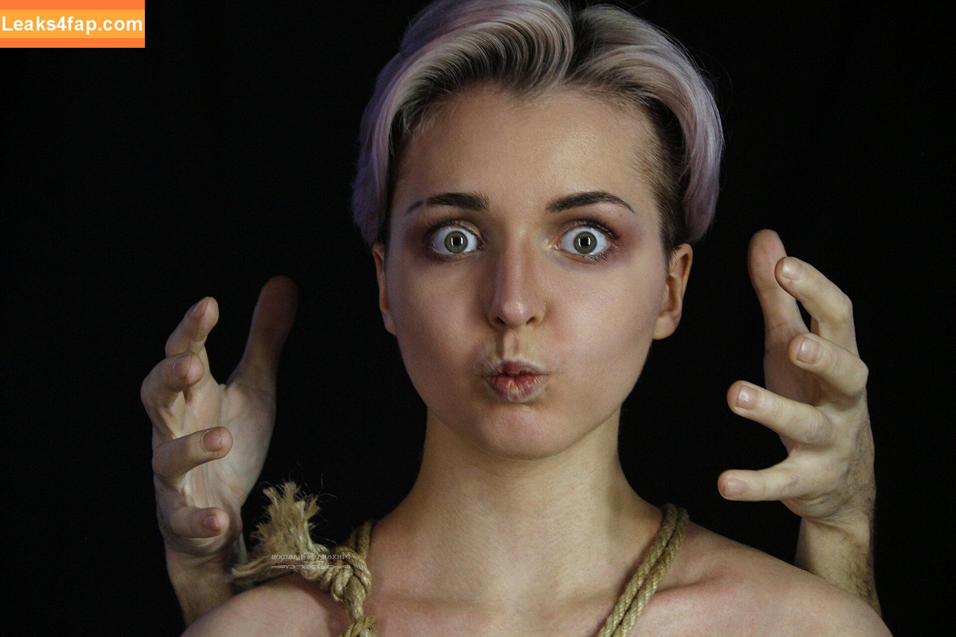 Margo Kuzina / Margokuz_21 leaked photo photo #0576