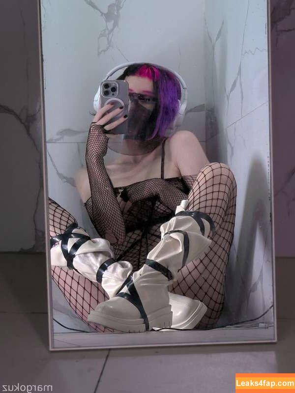 Margo Kuzina / Margokuz_21 leaked photo photo #0614