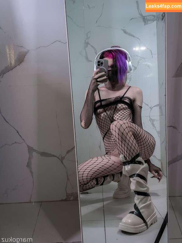 Margo Kuzina / Margokuz_21 leaked photo photo #0621