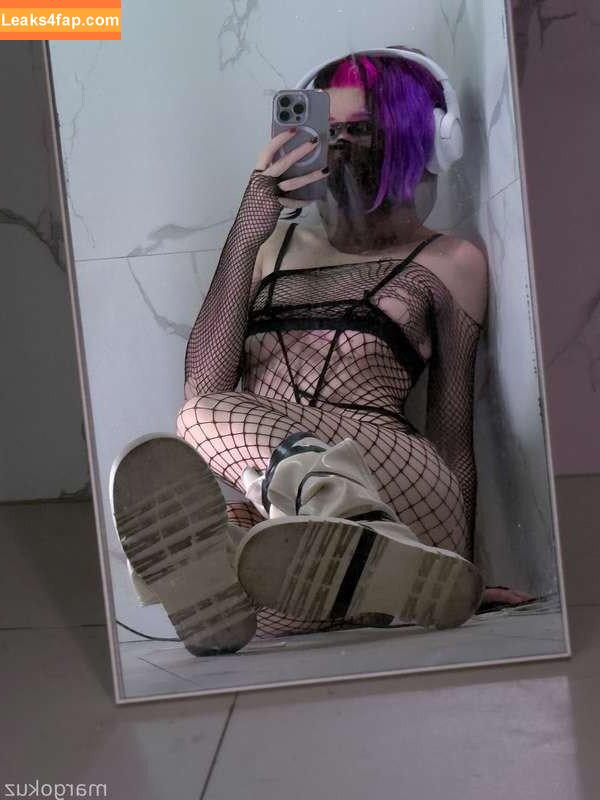 Margo Kuzina / Margokuz_21 leaked photo photo #0622