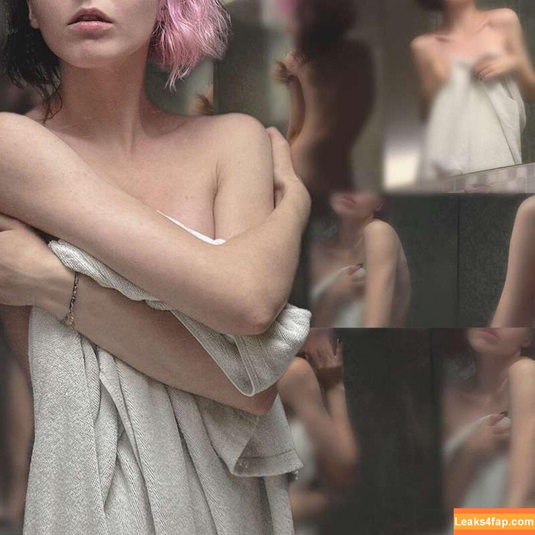 Margo Kuzina / Margokuz_21 leaked photo photo #0629