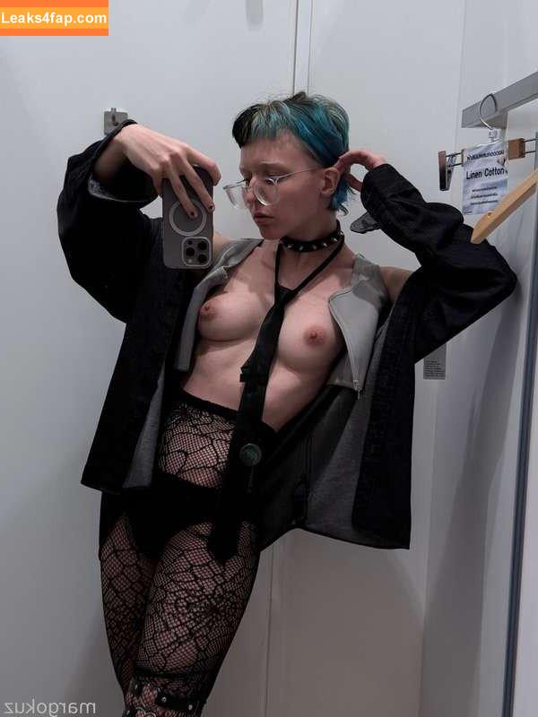 Margo Kuzina / Margokuz_21 leaked photo photo #0642