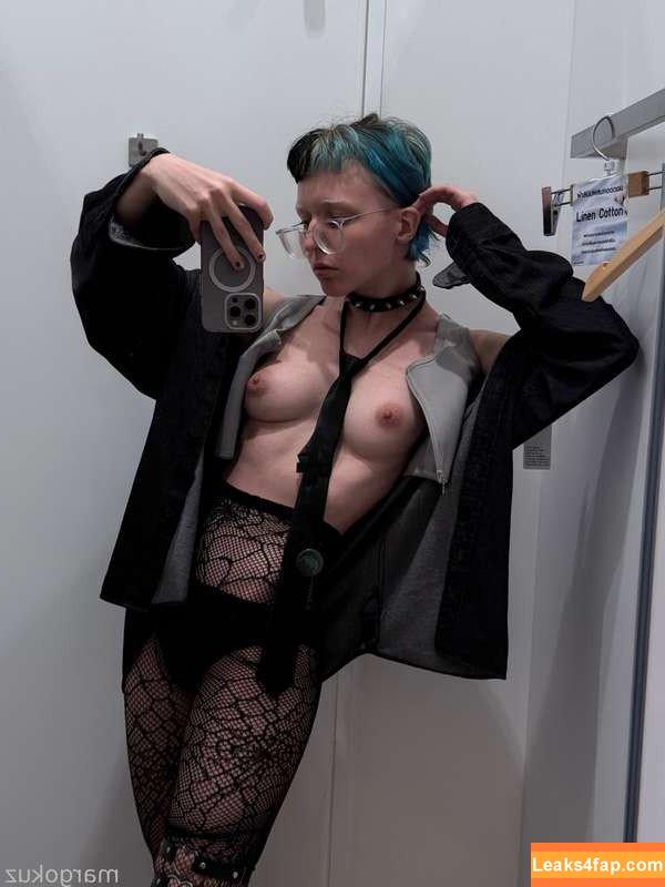 Margo Kuzina / Margokuz_21 leaked photo photo #0651