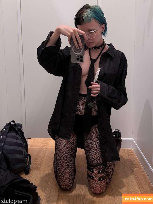 Margo Kuzina / Margokuz_21 leaked photo photo #0652