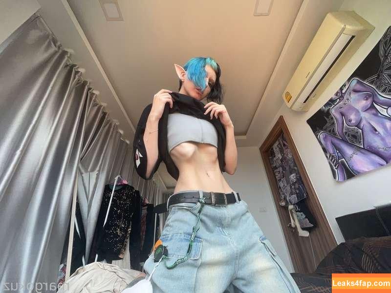 Margo Kuzina / Margokuz_21 leaked photo photo #0657
