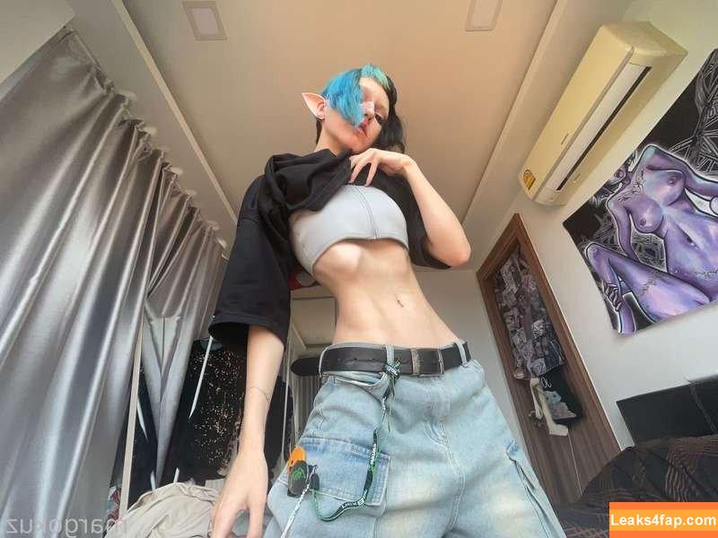 Margo Kuzina / Margokuz_21 leaked photo photo #0659