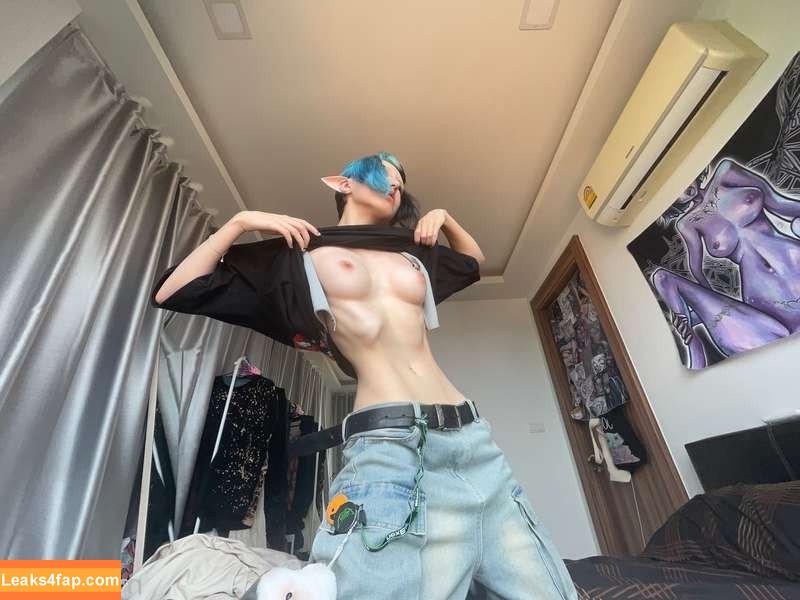 Margo Kuzina / Margokuz_21 leaked photo photo #0662