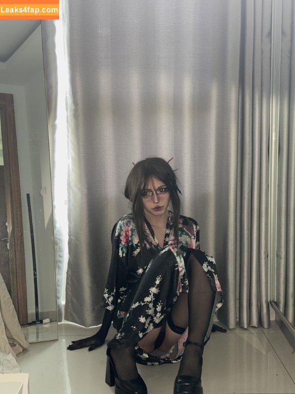 Margo Kuzina / Margokuz_21 leaked photo photo #0669