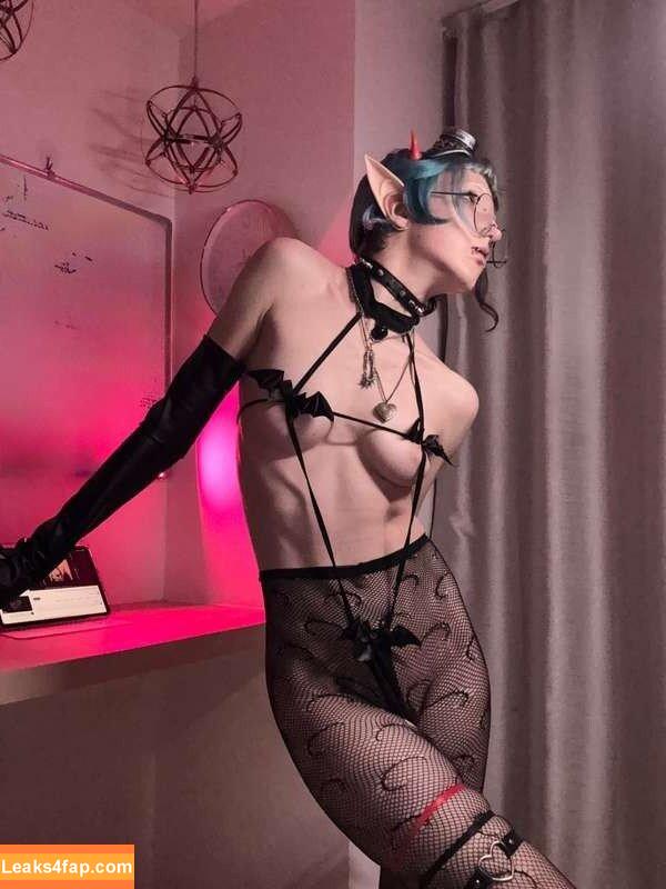 Margo Kuzina / Margokuz_21 leaked photo photo #0673