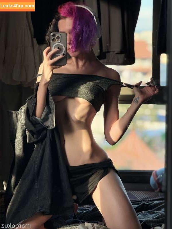 Margo Kuzina / Margokuz_21 leaked photo photo #0684