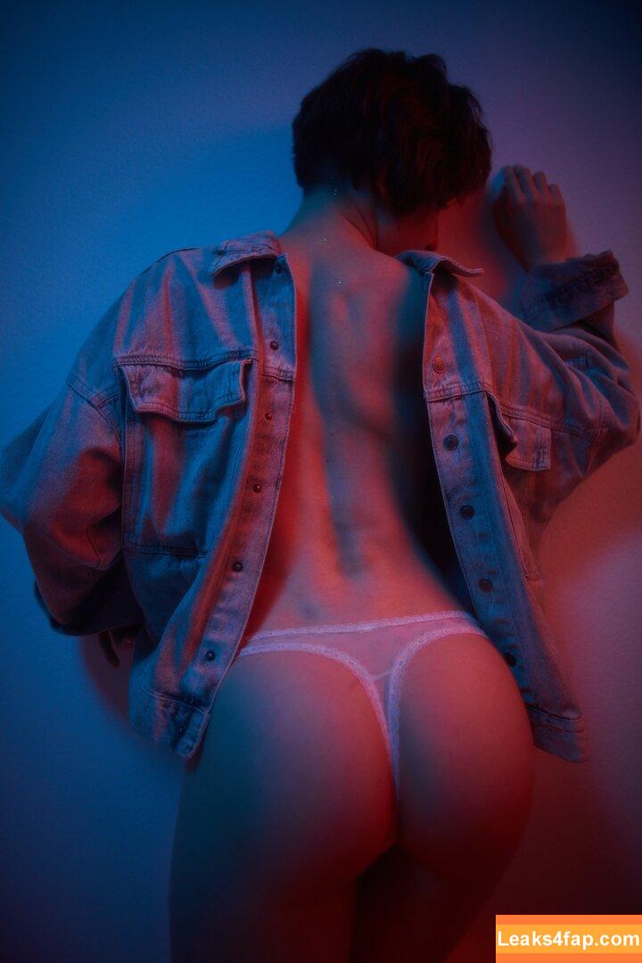 Margo Kuzina / Margokuz_21 leaked photo photo #0688