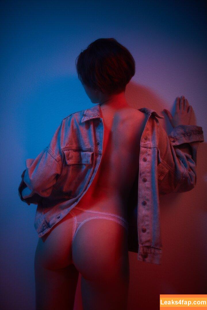 Margo Kuzina / Margokuz_21 leaked photo photo #0689
