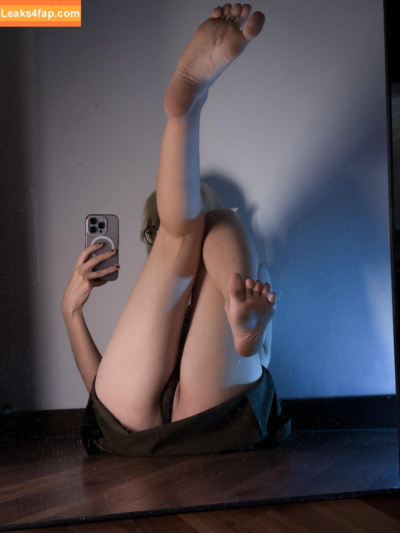 Margo Kuzina / Margokuz_21 leaked photo photo #0694