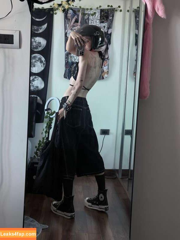 Margo Kuzina / Margokuz_21 leaked photo photo #0698