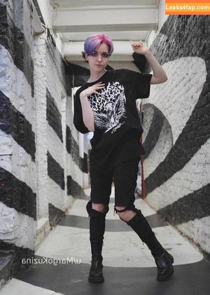 Margo Kuzina photo #0020