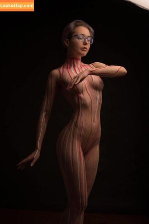 Margo Kuzina photo #0033