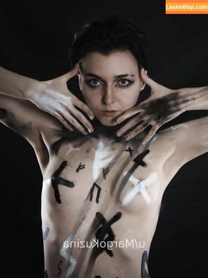 Margo Kuzina photo #0049