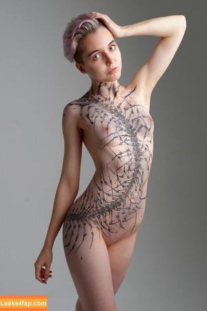 Margo Kuzina photo #0053