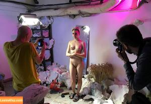 Margo Kuzina photo #0056