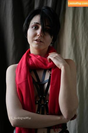 Margo Kuzina photo #0077