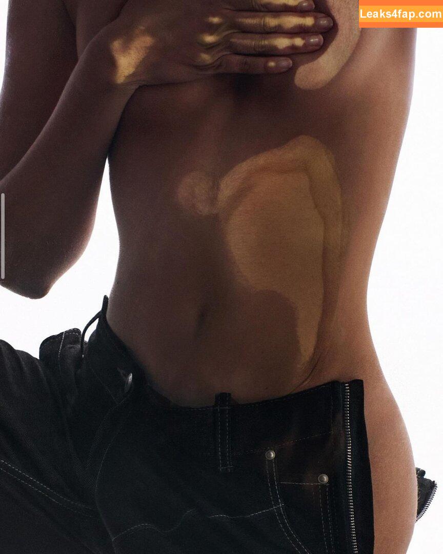 Margo Millien / margomillien leaked photo photo #0015