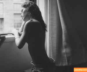 Margo Millien фото #0005