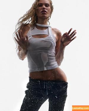 Margo Millien фото #0018
