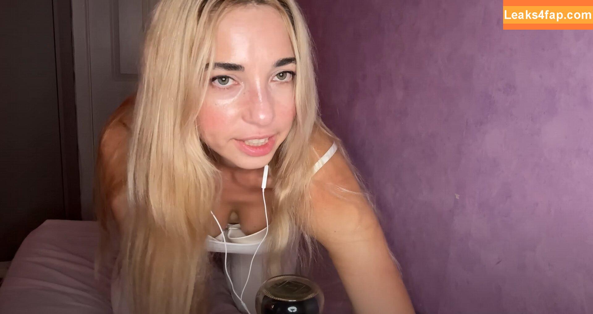 Margo's ASMR / margos_asmr leaked photo photo #0008