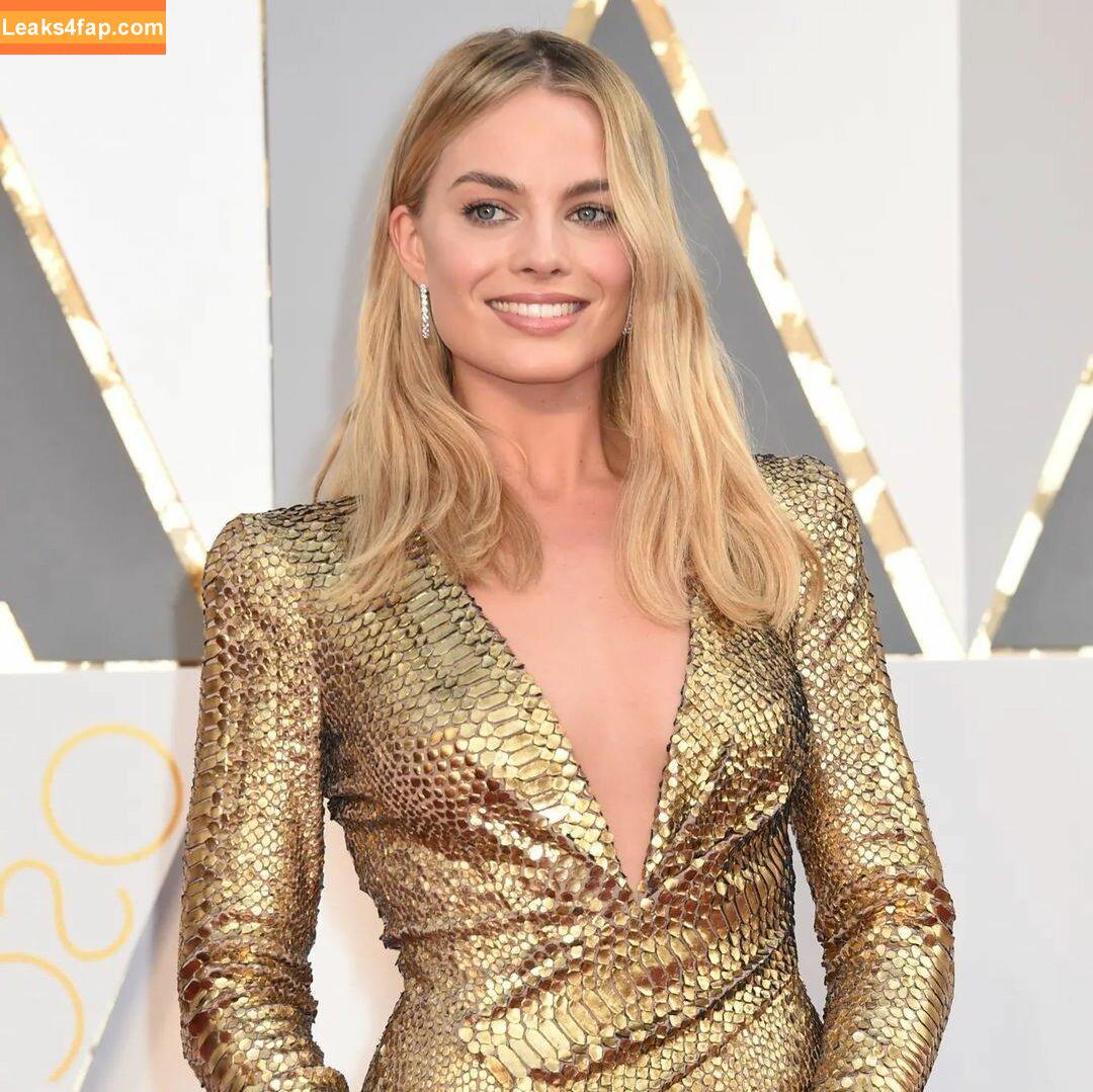 Margot Robbie / margotrobbie / margotrobbieofficial leaked photo photo #0004