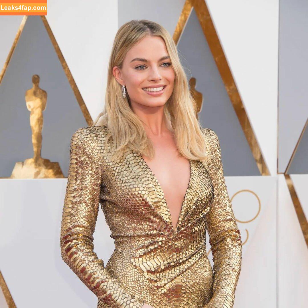Margot Robbie / margotrobbie / margotrobbieofficial leaked photo photo #0005