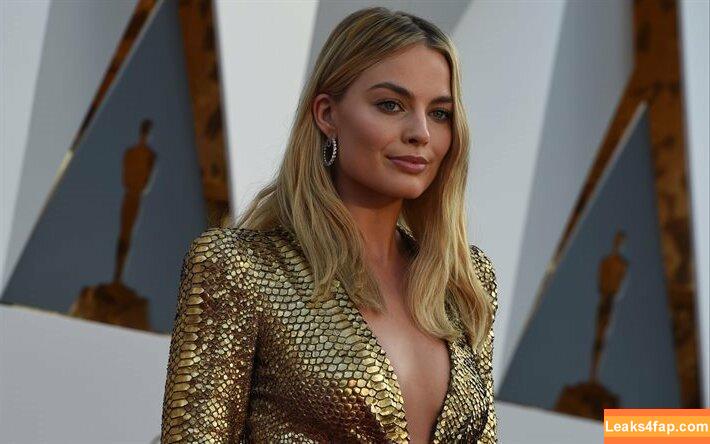Margot Robbie / margotrobbie / margotrobbieofficial leaked photo photo #0009
