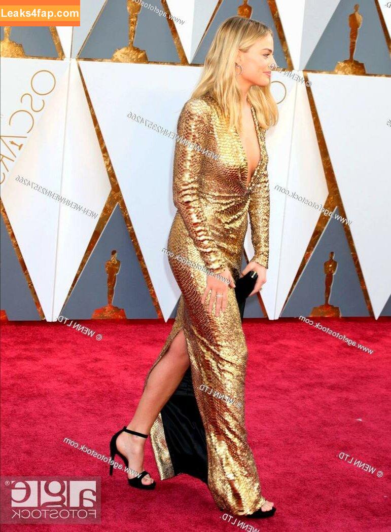 Margot Robbie / margotrobbie / margotrobbieofficial leaked photo photo #0010