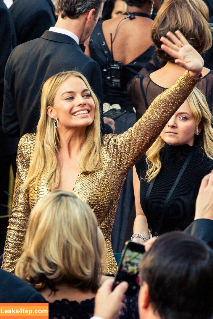 Margot Robbie / margotrobbie / margotrobbieofficial leaked photo photo #0019