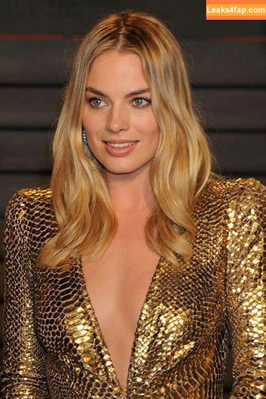 Margot Robbie / margotrobbie / margotrobbieofficial leaked photo photo #0030